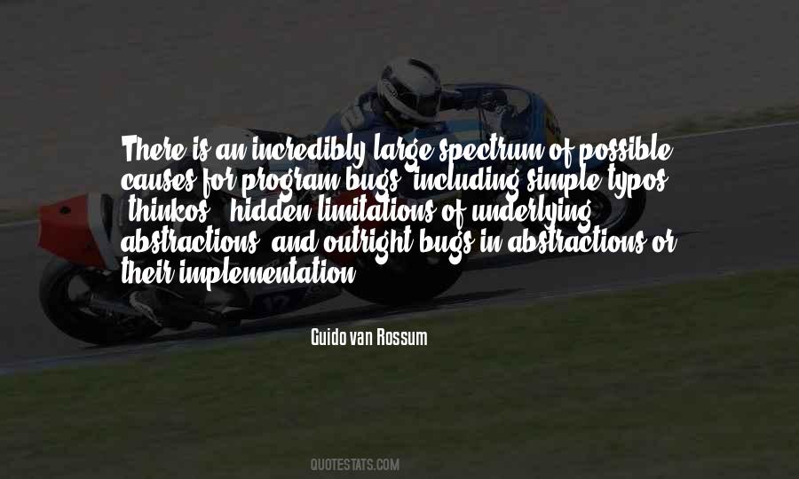 Simple Program Quotes #676993