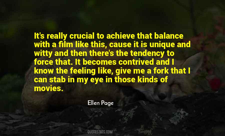 Witty Eye Quotes #1829600