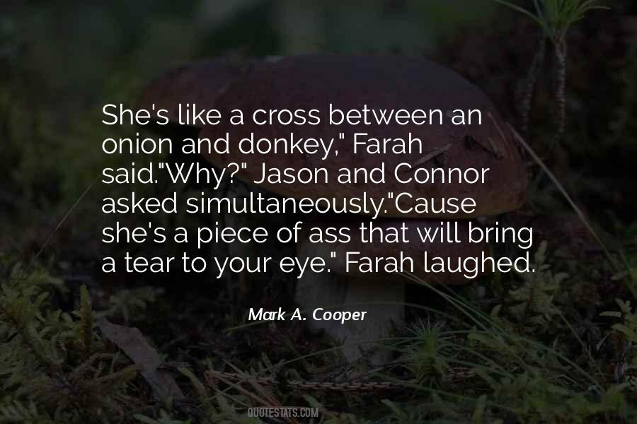 Witty Eye Quotes #226173