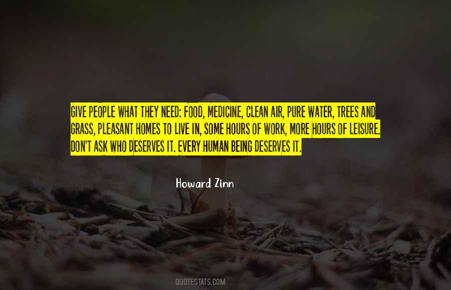 Pure Human Quotes #1188959