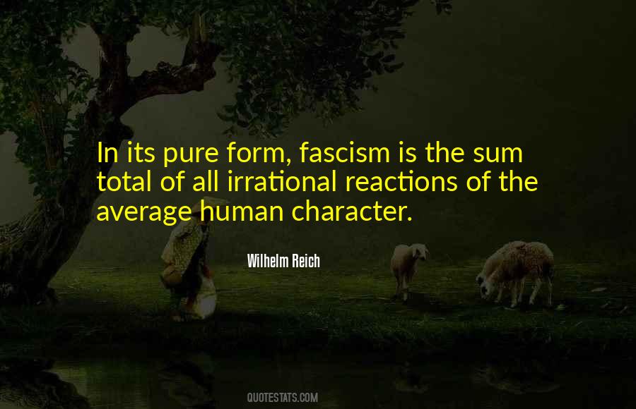 Pure Human Quotes #1230745
