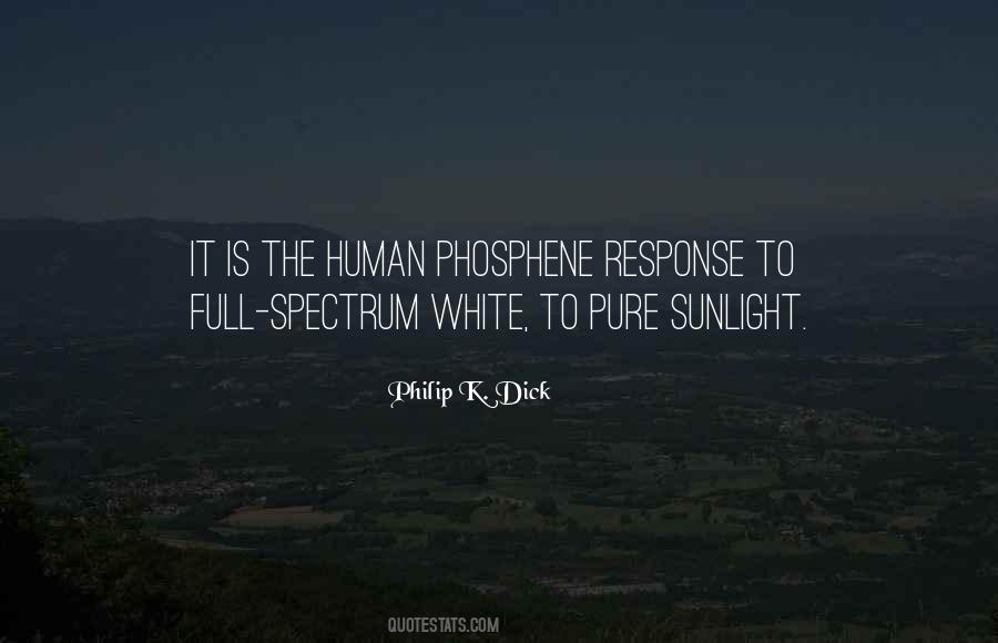Pure Human Quotes #1320832
