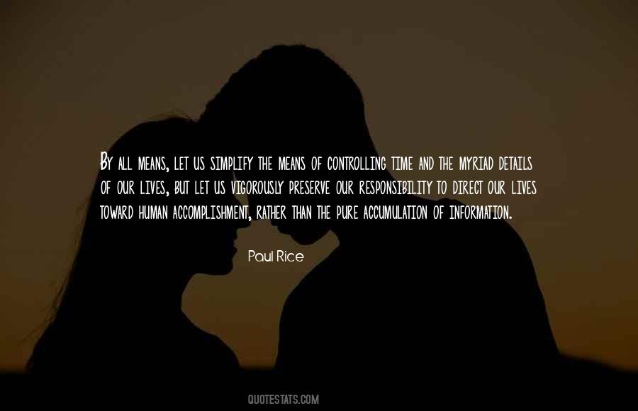 Pure Human Quotes #1388002