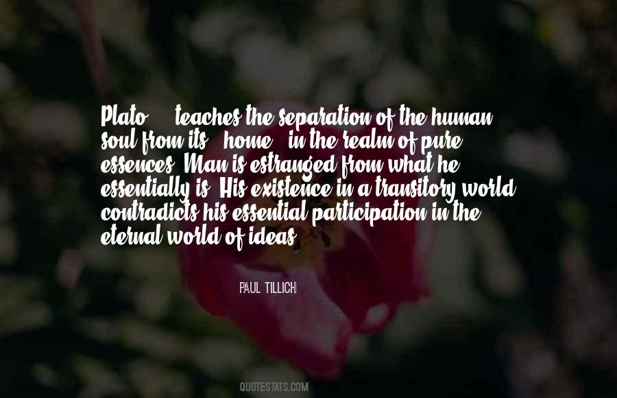 Pure Human Quotes #1745030