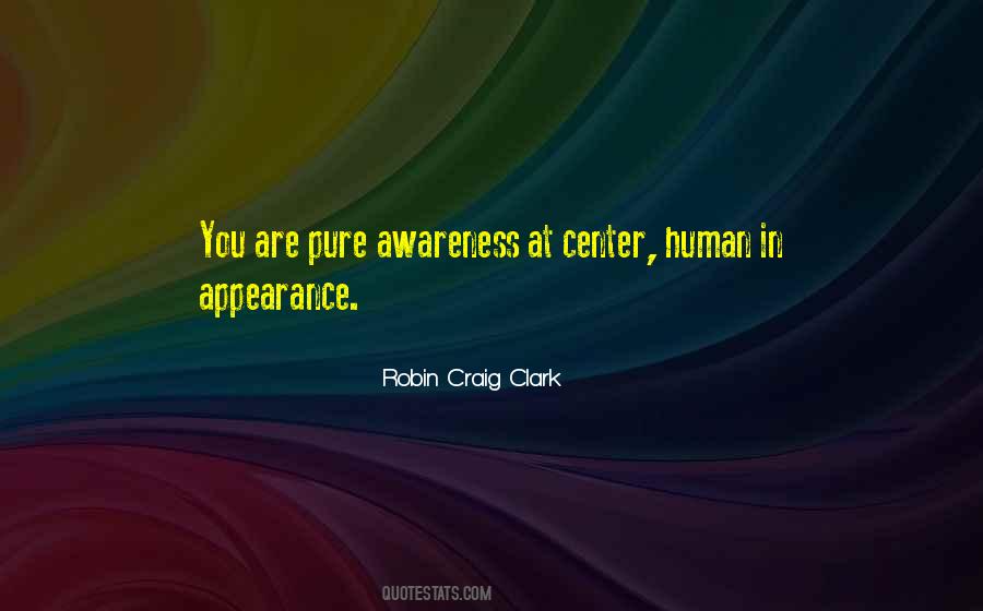 Pure Human Quotes #243403