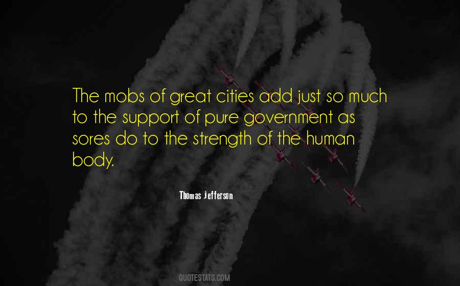 Pure Human Quotes #289335