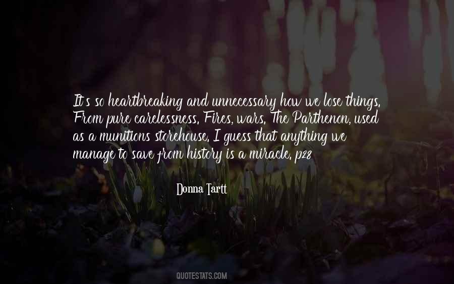 Pure Human Quotes #46214