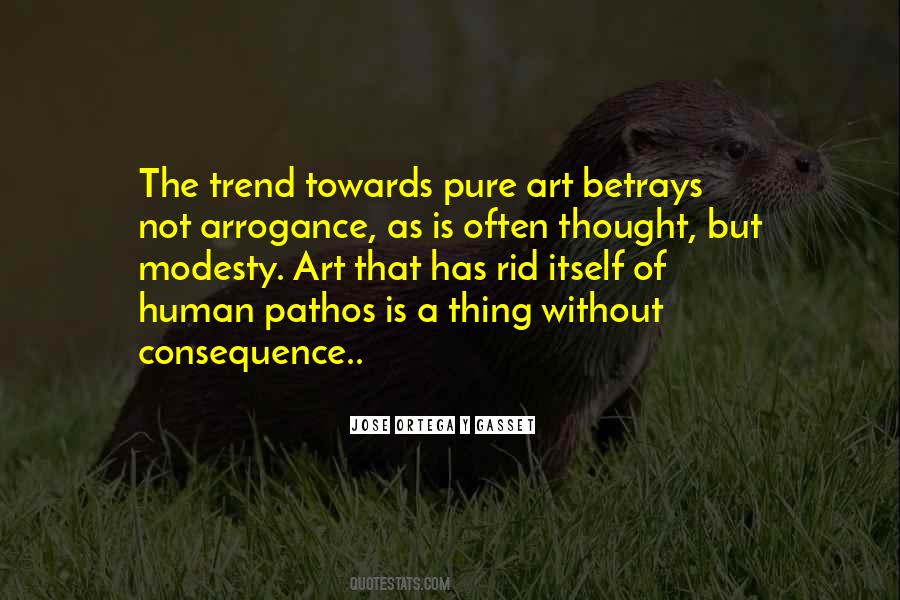 Pure Human Quotes #848293