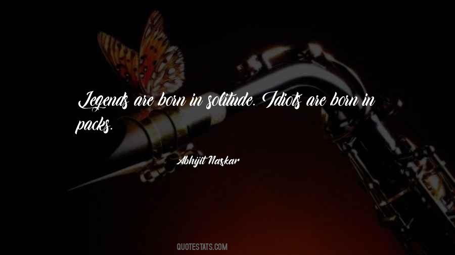Philosophy Of Leadership Quotes #1079092