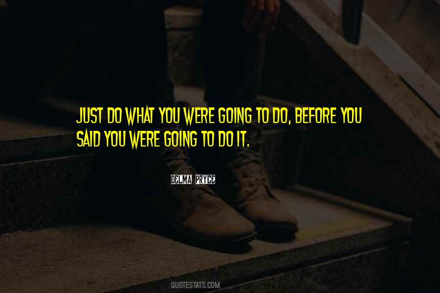 Philosophy Of Leadership Quotes #1691991
