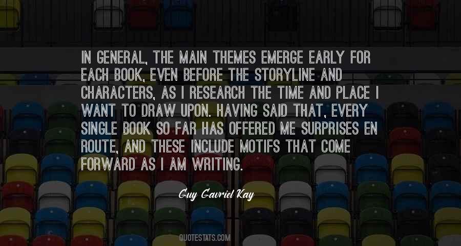 Themes For Quotes #1284143