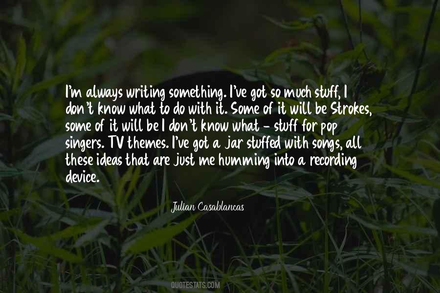 Themes For Quotes #1612809