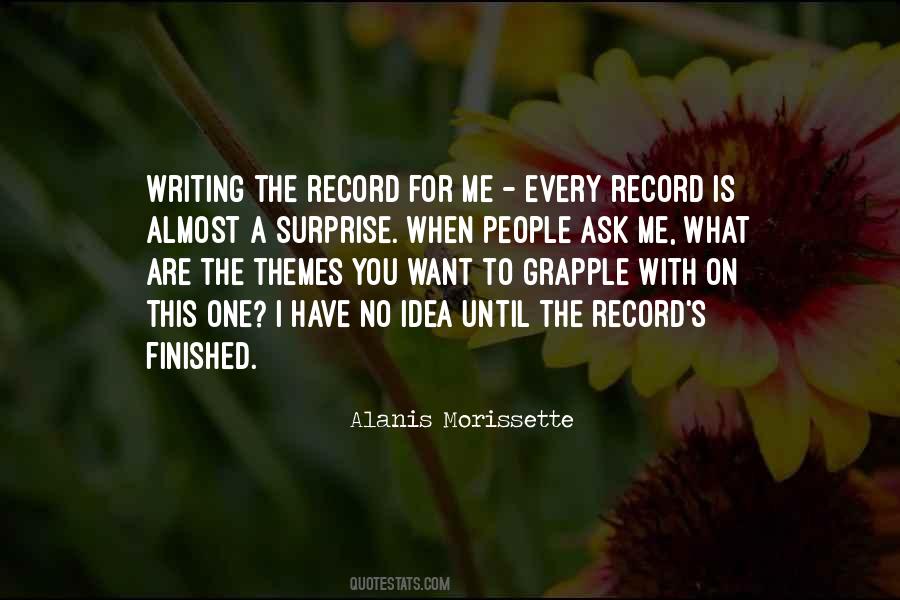 Themes For Quotes #704357