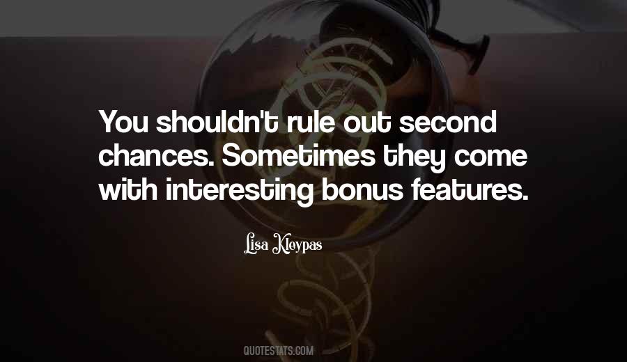 The 5 Second Rule Quotes #370412