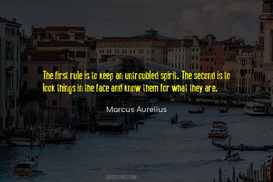The 5 Second Rule Quotes #521583
