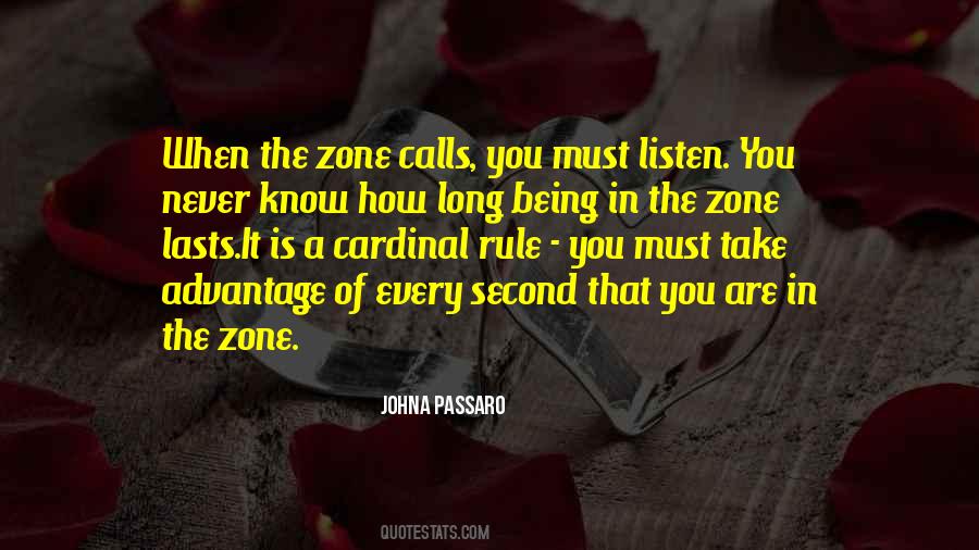 The 5 Second Rule Quotes #620965