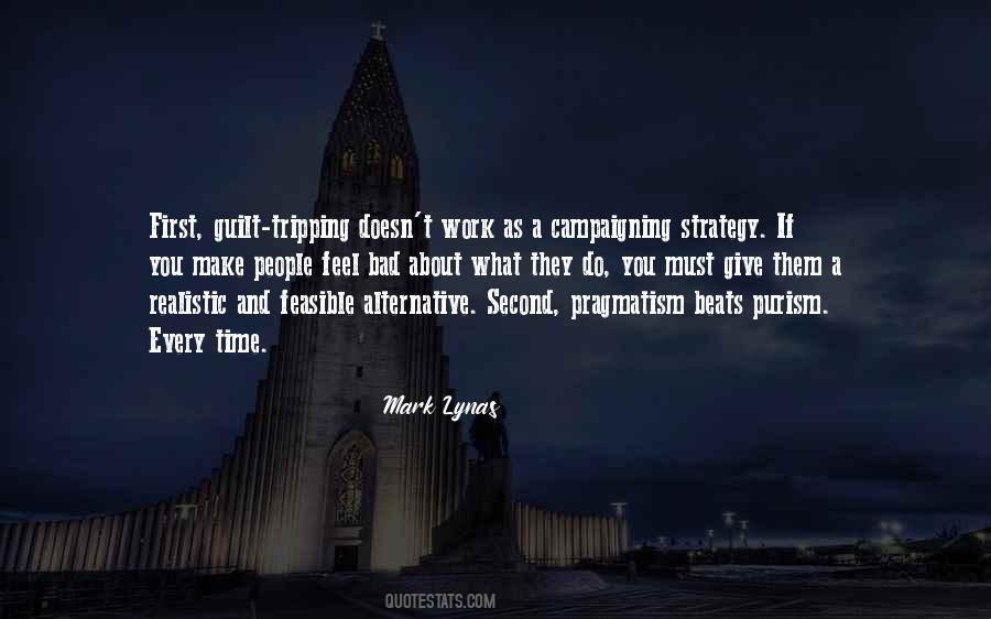 Ego Tripping Quotes #663669