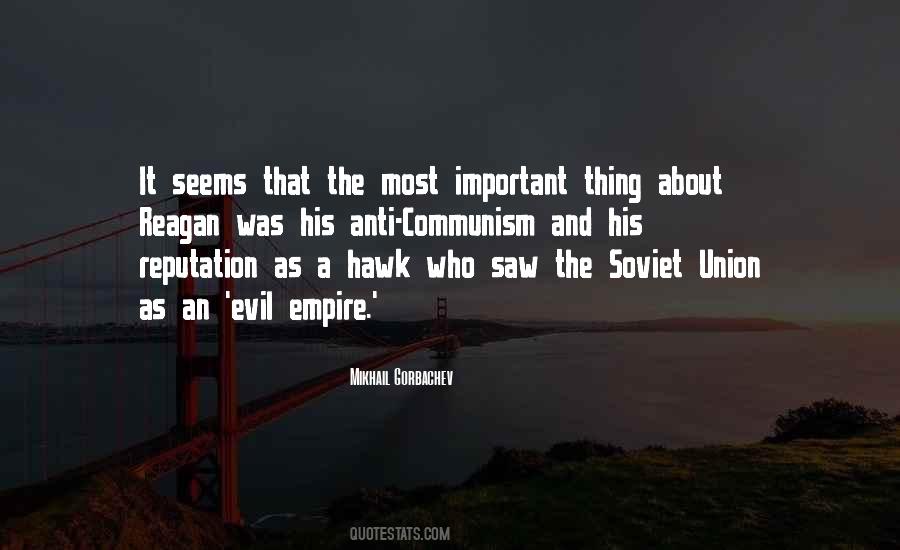 Reputation Is What Others Think Of You Quotes #118246