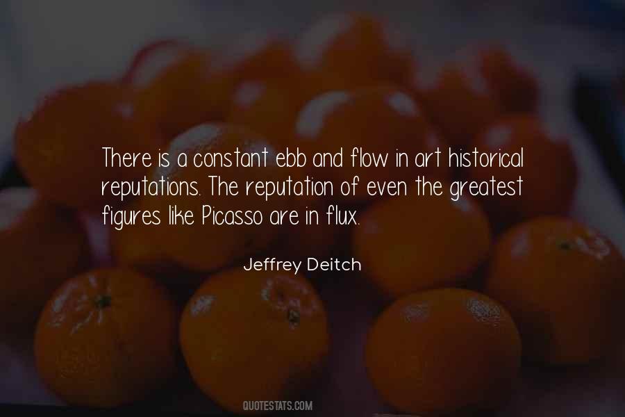 Reputation Is What Others Think Of You Quotes #177316