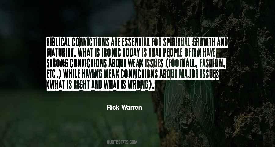 Spiritual Biblical Quotes #1509903