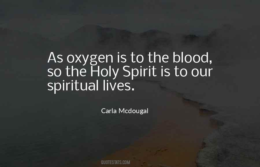 Spiritual Biblical Quotes #548011