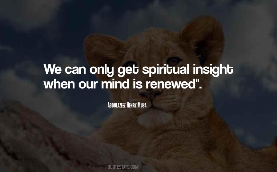 Spiritual Biblical Quotes #906835