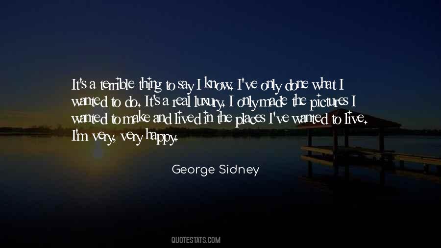 Happy Pictures Quotes #1698736
