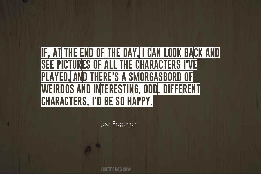 Happy Pictures Quotes #638138