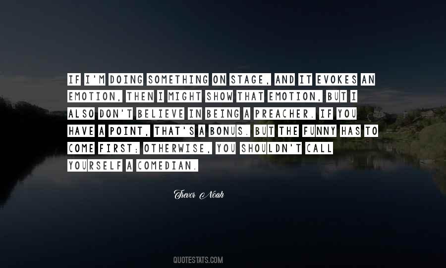 Believe In Yourself First Quotes #1597679