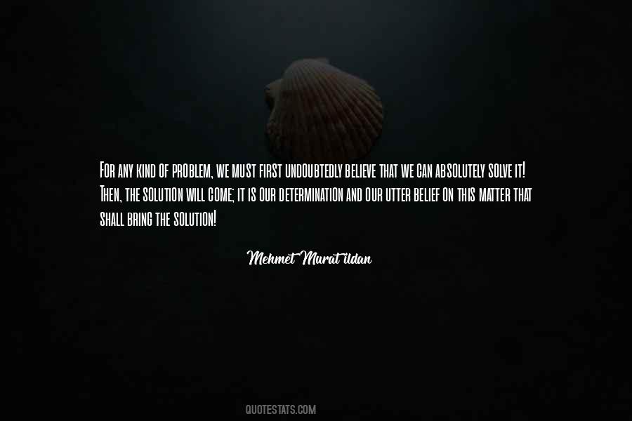 Believe In Yourself First Quotes #283663