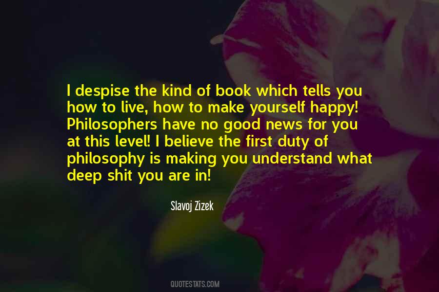 Believe In Yourself First Quotes #485828