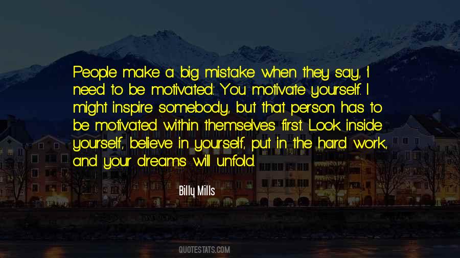 Believe In Yourself First Quotes #995130