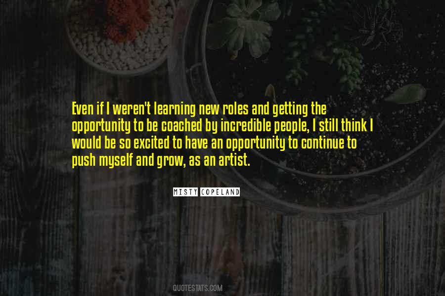 Quotes About Incredible People #283971