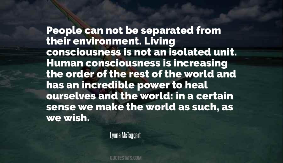 Quotes About Incredible People #291268