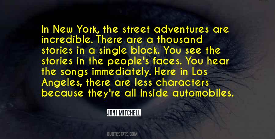 Quotes About Incredible People #291341