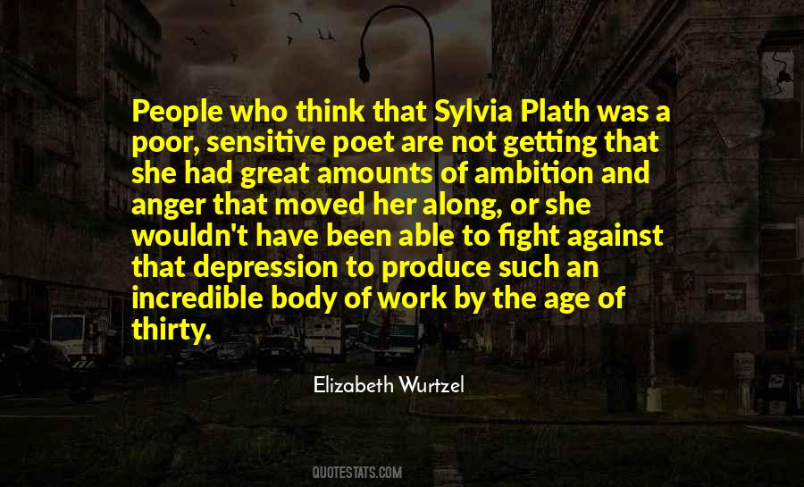Quotes About Incredible People #425059