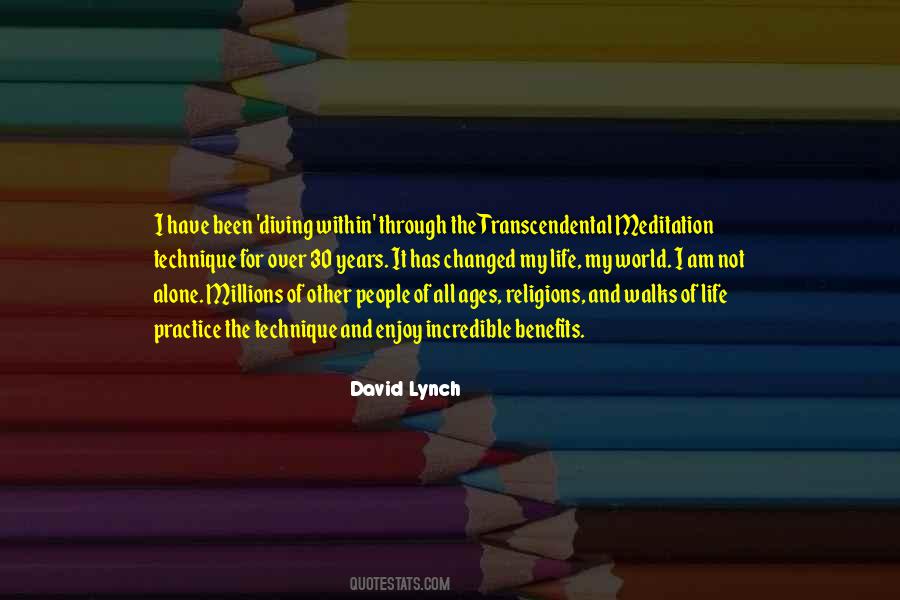 Quotes About Incredible People #426919