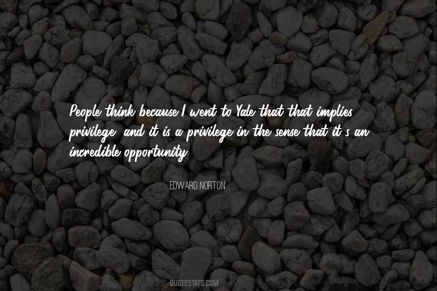 Quotes About Incredible People #59270
