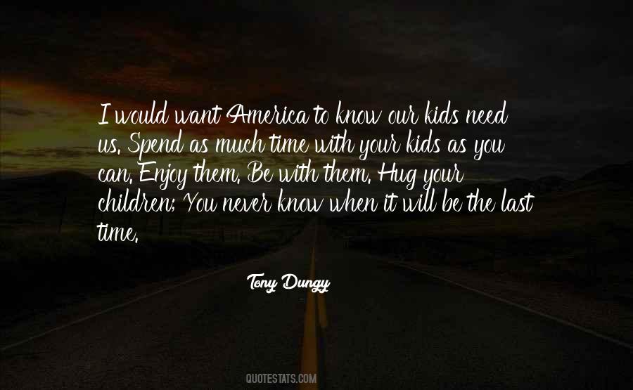 Want To Hug You Quotes #1606243