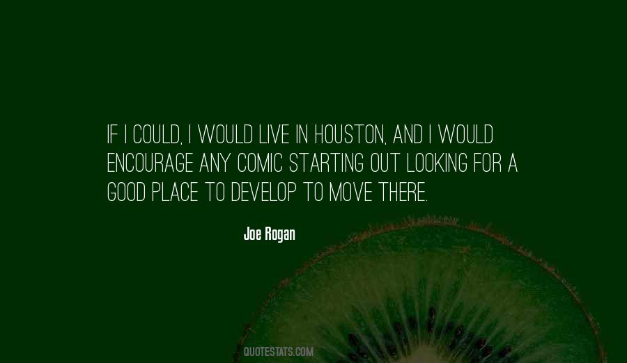 Good Move Quotes #1050718