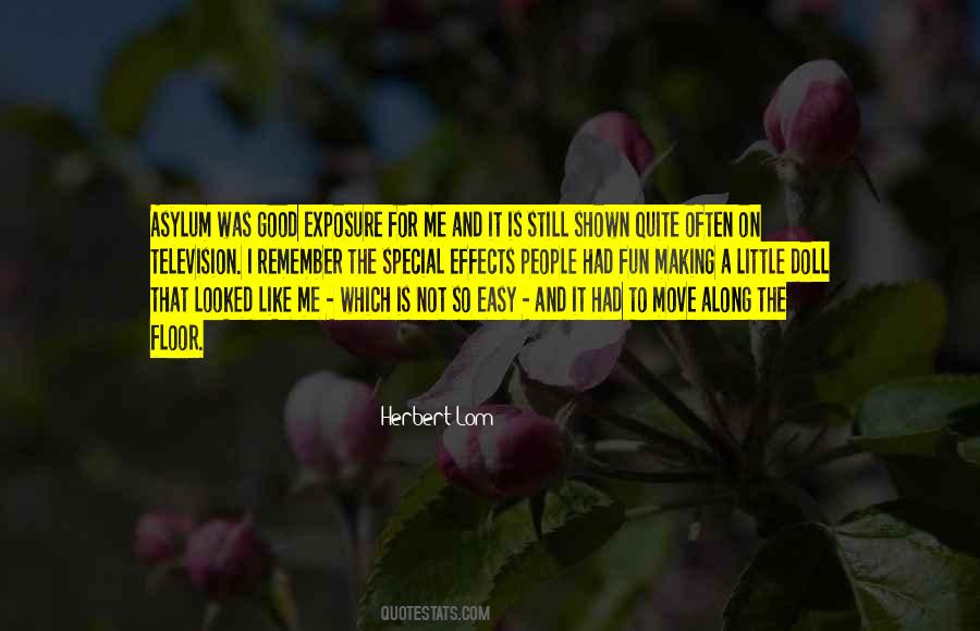 Good Move Quotes #1166781