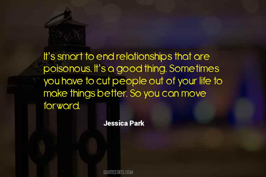 Good Move Quotes #1200579