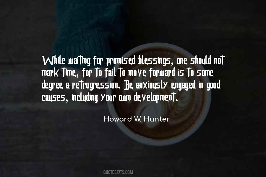 Good Move Quotes #1241654