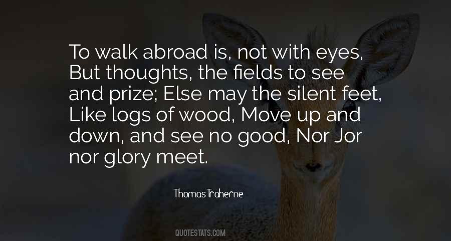 Good Move Quotes #1429836