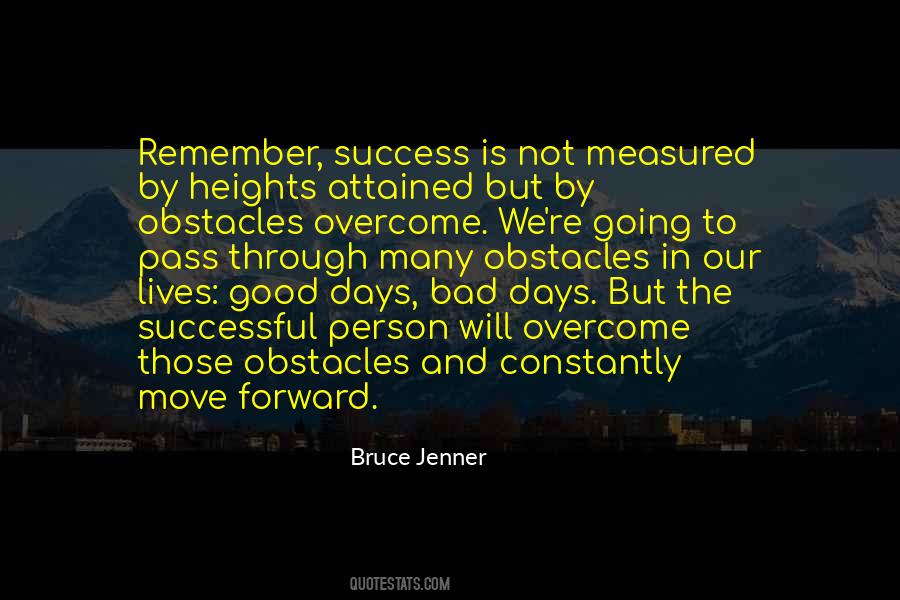 Good Move Quotes #1472701