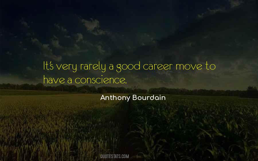 Good Move Quotes #1646119