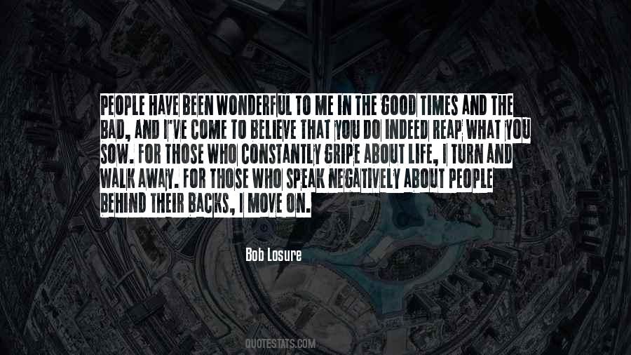 Good Move Quotes #377454