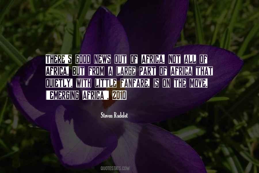 Good Move Quotes #558712