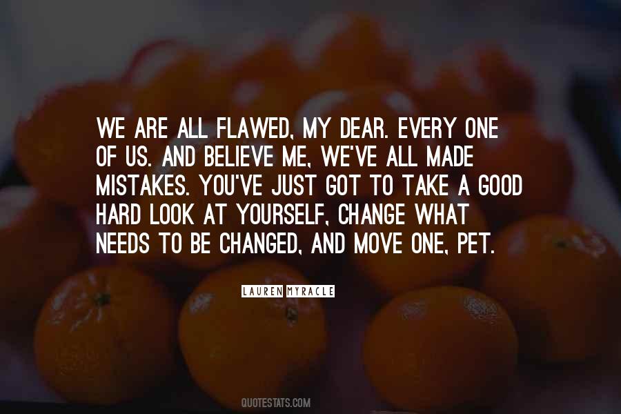 Good Move Quotes #586222