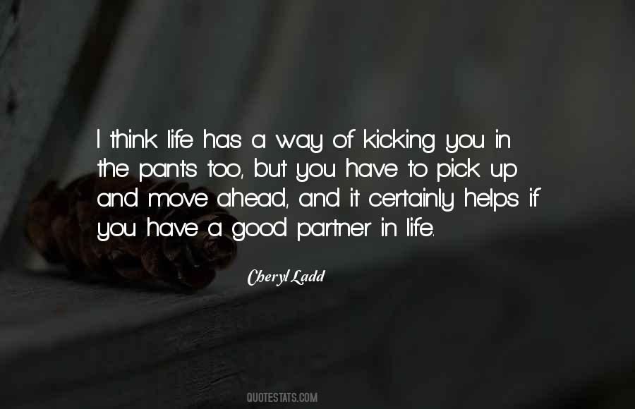 Good Move Quotes #683000